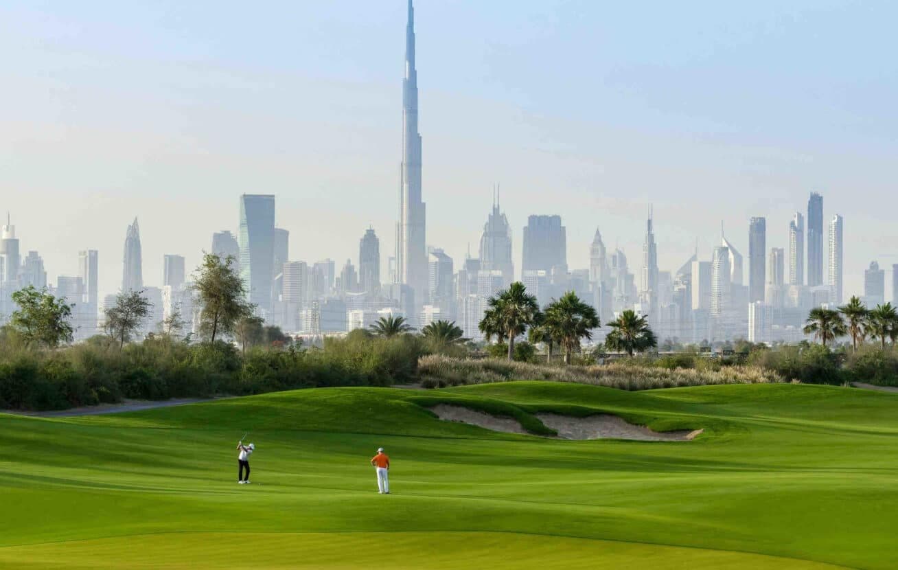 Dubai Hills Estate: Your Comprehensive 2026 Guide to the Most Balanced Community in Dubai - Homes & Investment